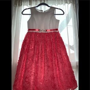 American Princess Girls Dress
